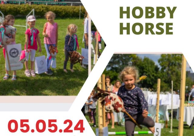Hobby Horse 05.05.2024