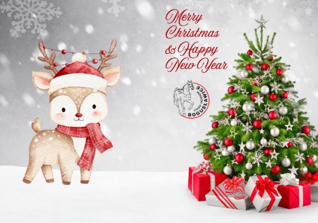 Życzenia Świąteczne 2025