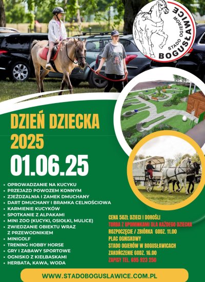 01.06.25 Dzień Dziecka 2025