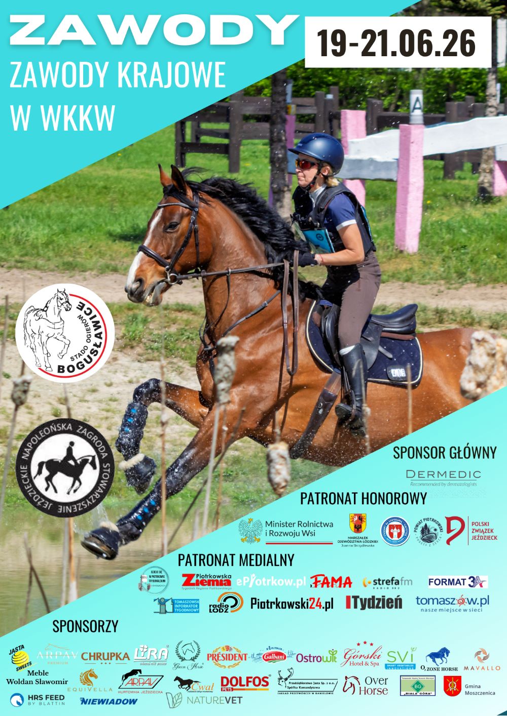Plakat Zawody 19-21.06.26 www.jpg
